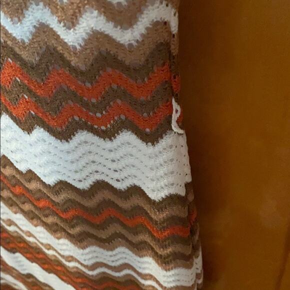 Tacera brand Four color knitted dress - Picture 3 of 3